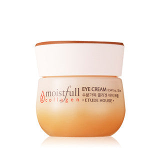 Etude House - Moistfull Collagen Eye Cream 28ml