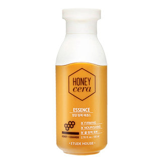 Etude House - Etude House Honey Cera Essence 80ml