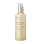 The Face Shop - Mango Seed Silk Moisturizing Lotion 130ml