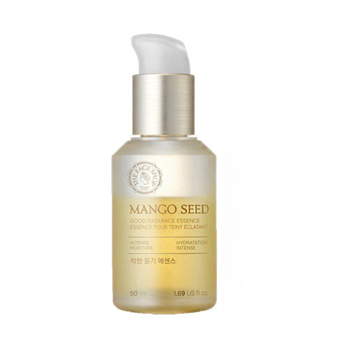 The Face Shop - Mango Seed Good Radiance Essence 50ml