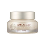 The Face Shop – Mango Seed Silk Moisturizing Eye Cream 30ml