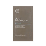 The Face Shop - Jeju Volcanic Lava Volcanic Ash Nose Strip