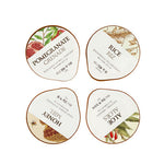 The Face Shop - Mini Capsule Pack Deluxe Set - 1pack(4pcs)