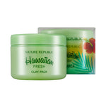 Nature Republic - Hawaiian Fresh Clay Pack 95ml