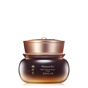 Tony Moly - Hanyacho Black Ginseng Bogam Cream 50ml