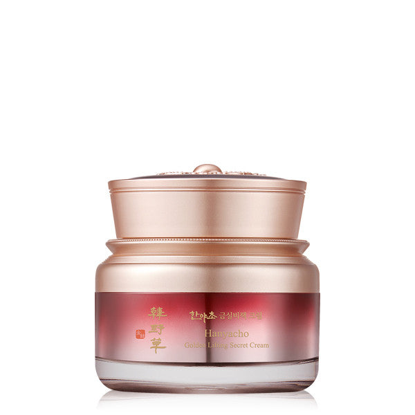 Tony Moly - Hanyacho Golden Lifting Secret Cream 50ml