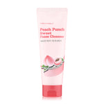 Tony Moly - Peach Punch Sweet Foam Cleanser
 150ml