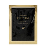 Tony Moly - Prestige Jeju Snail Hydrogel Mask 38gx 3ad