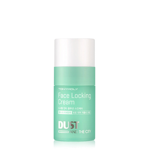 Tony Moly - Dust And The City Face Locking Cream 50ml