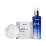 IOPE - Moisture Peeling Essence (+Peeling Pad) 80ml