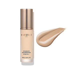 Pony Effect - Pony Effect Seamless Foundation Spf 30 30ml