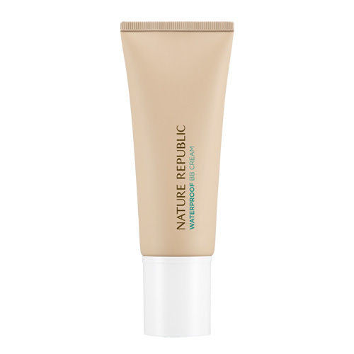 Nature Republic - Waterproof BB Cream 45g – Korendy Global